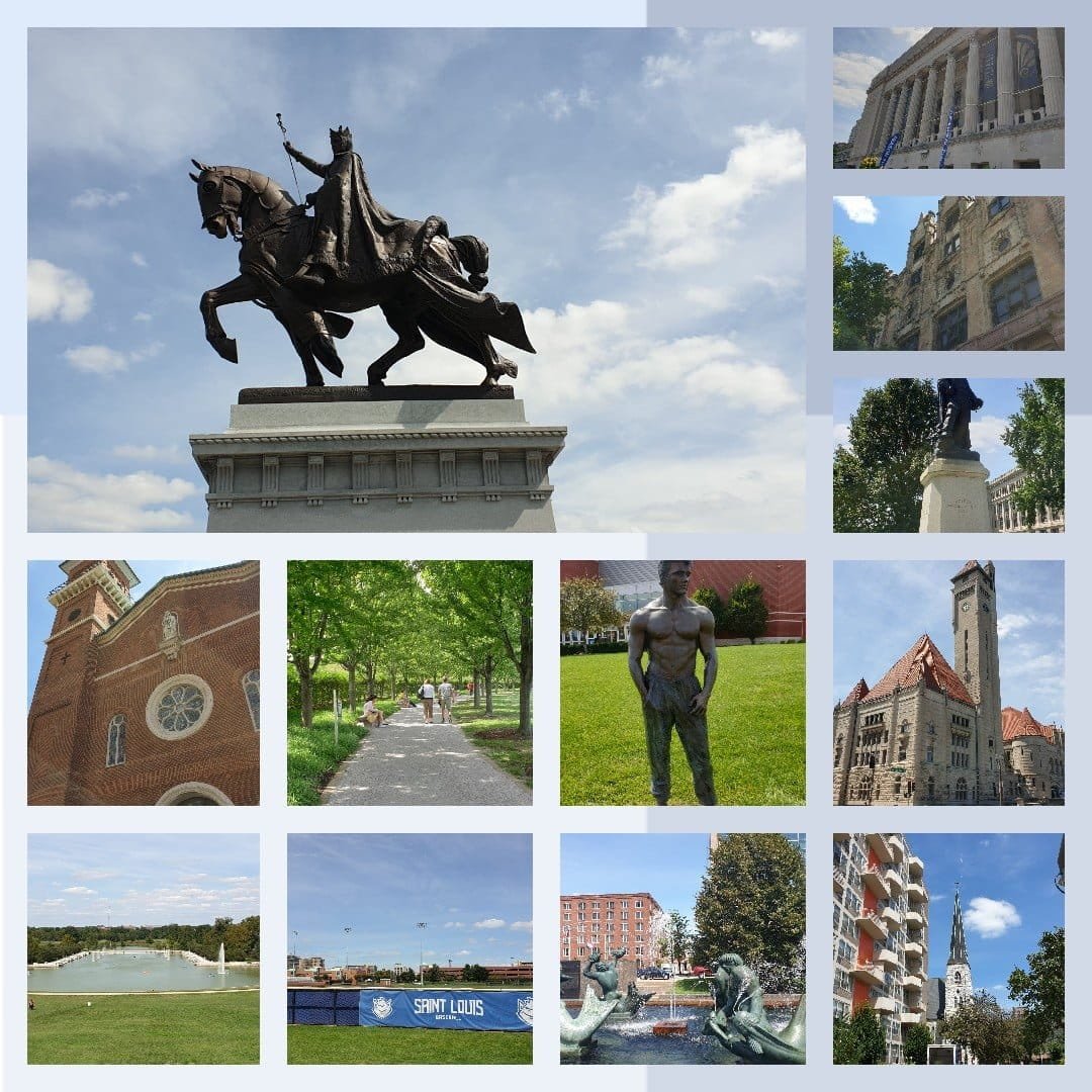 Saint Louis