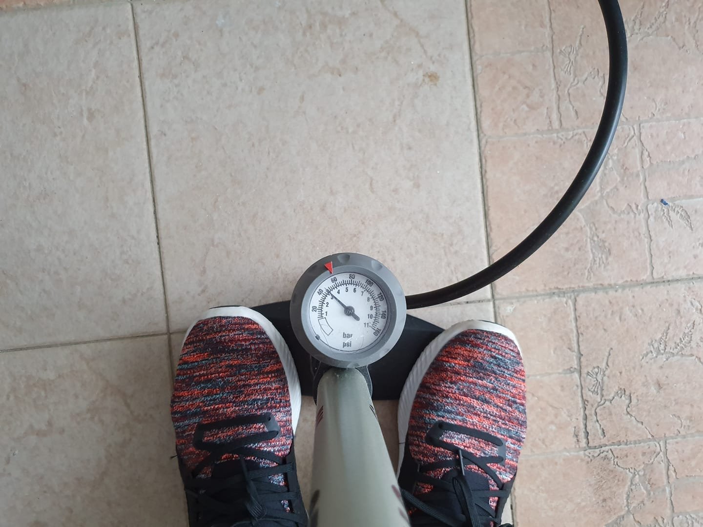 Bơm và chọn bạn
