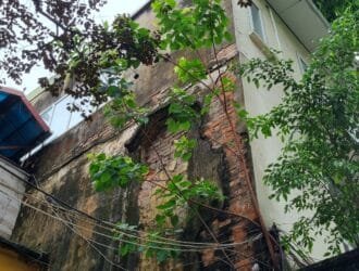 Góc phố nơi ta hẹn