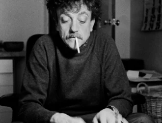 Kurt Vonnegut
