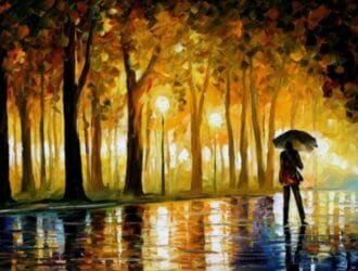 Cô đơn hay say đắm