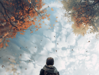 Riêng một góc trời