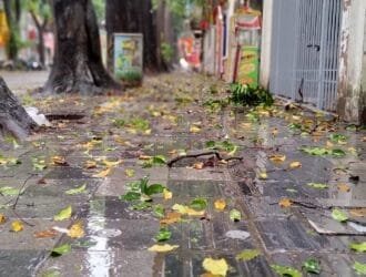 Đừng đuổi theo