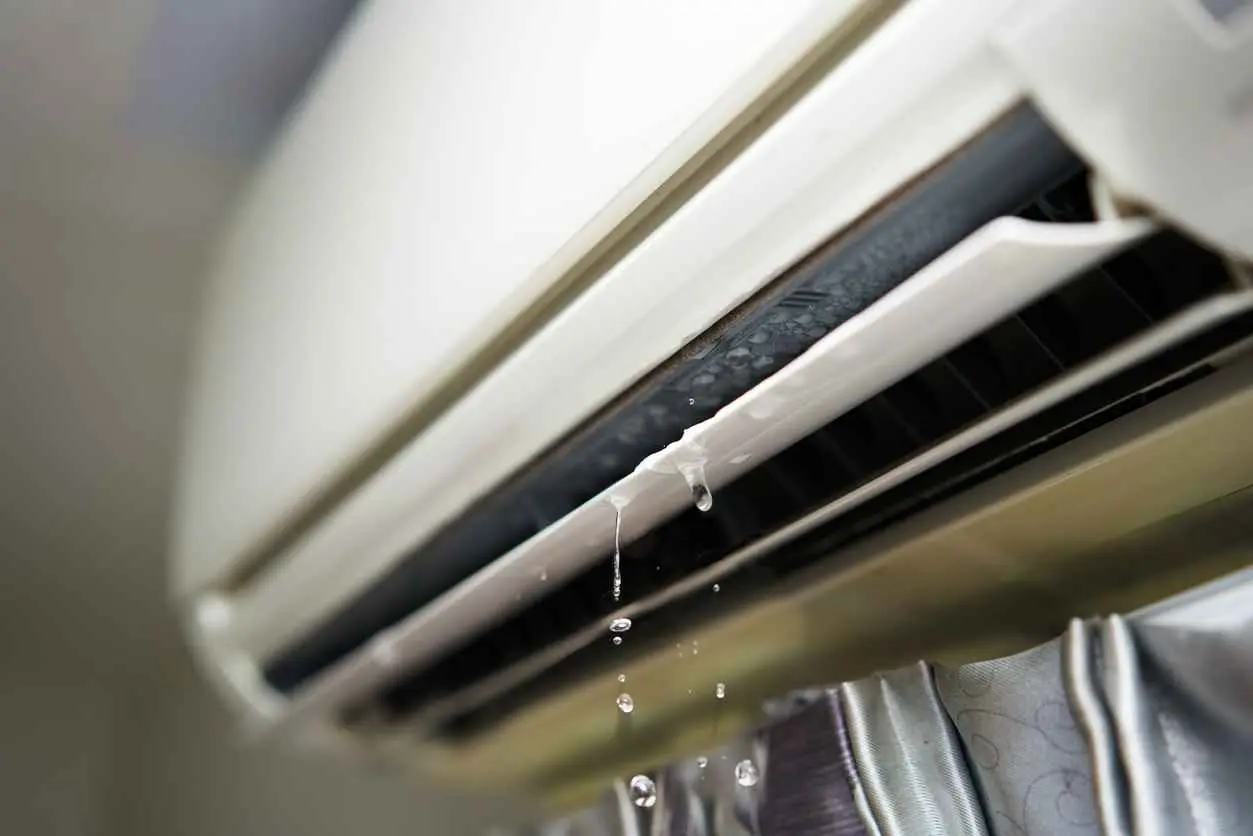 Sự khai sáng của cái điều hòa